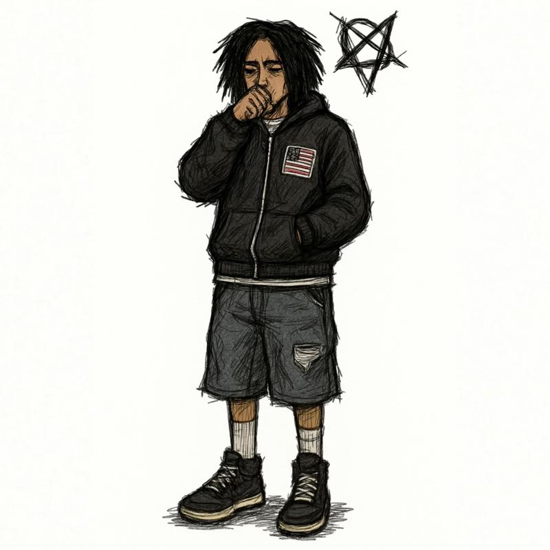 NUMBERNINE(feat.topfloorkdot)(Explicit)封面
