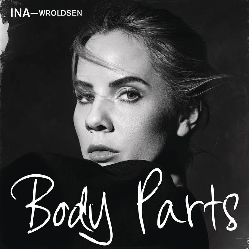 BodyParts封面