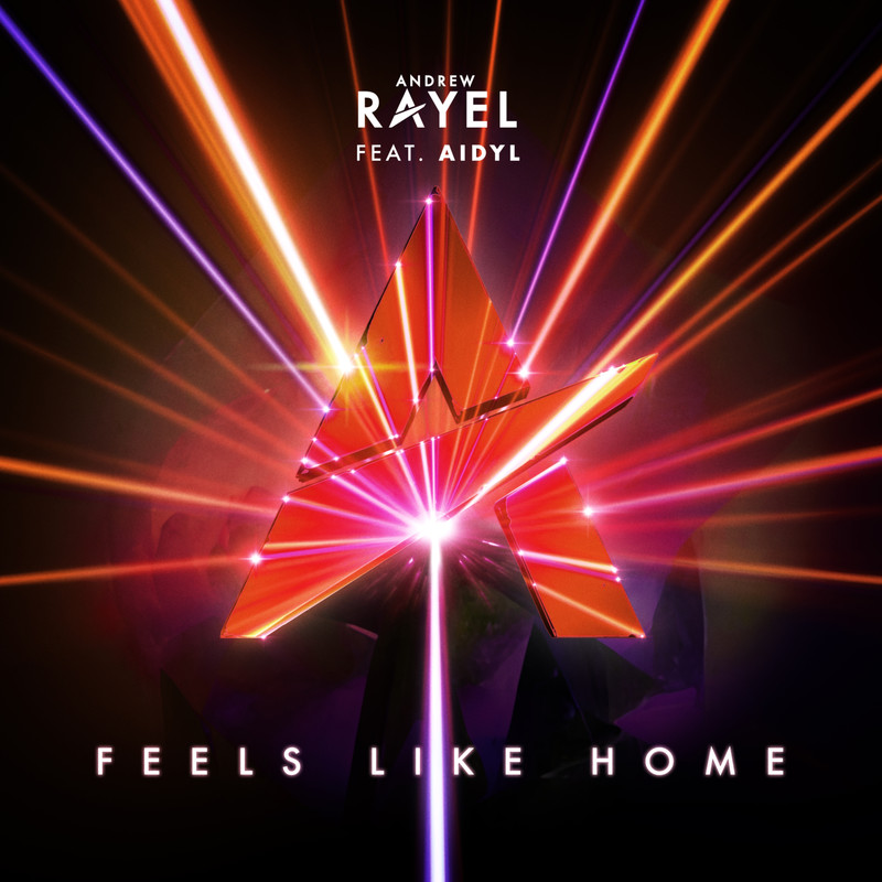 FeelsLikeHome封面
