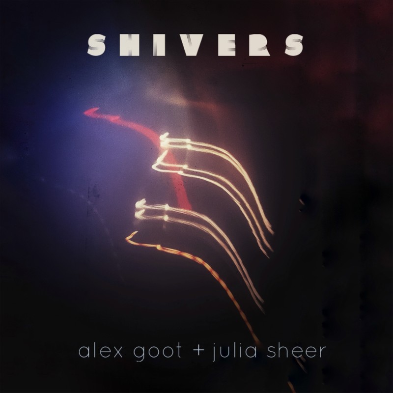 Shivers封面