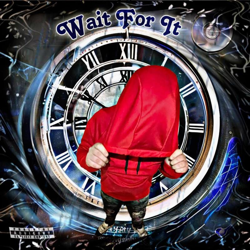AnothaMan(feat.MoneyWayThree)封面