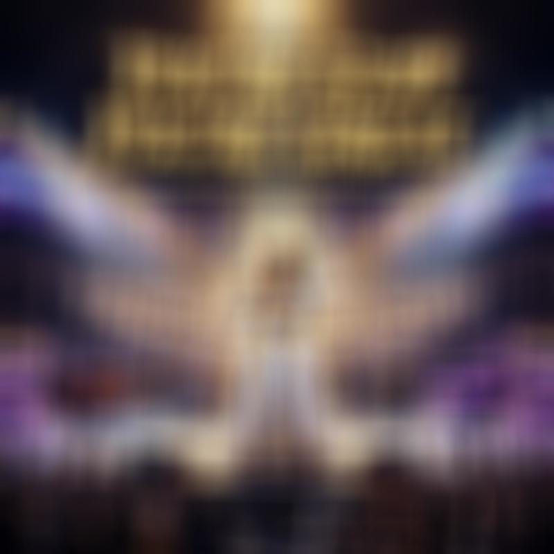 NowBeholdTheLamb封面
