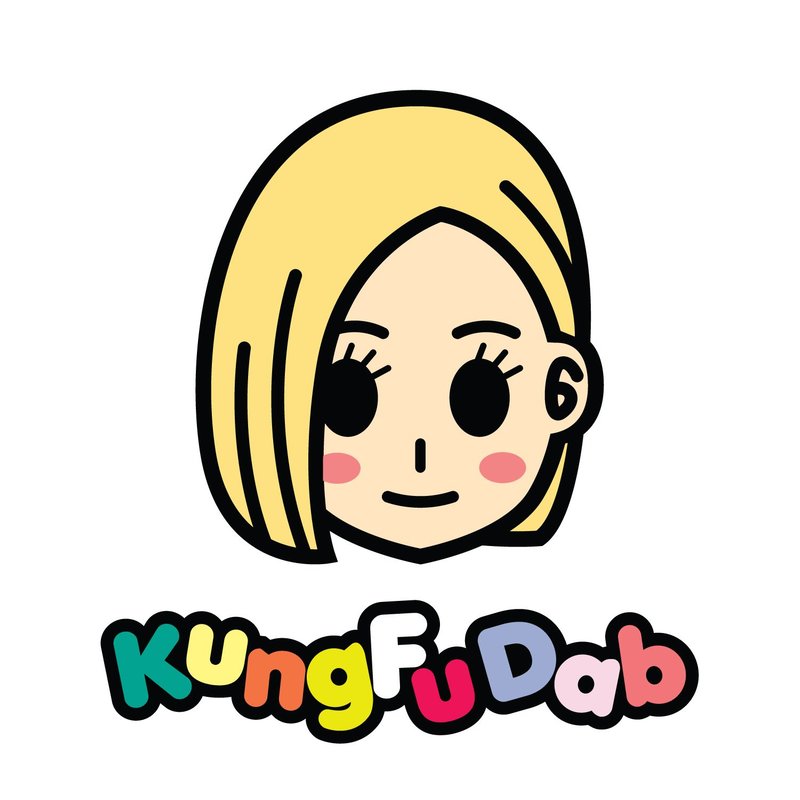 KungFuDab封面