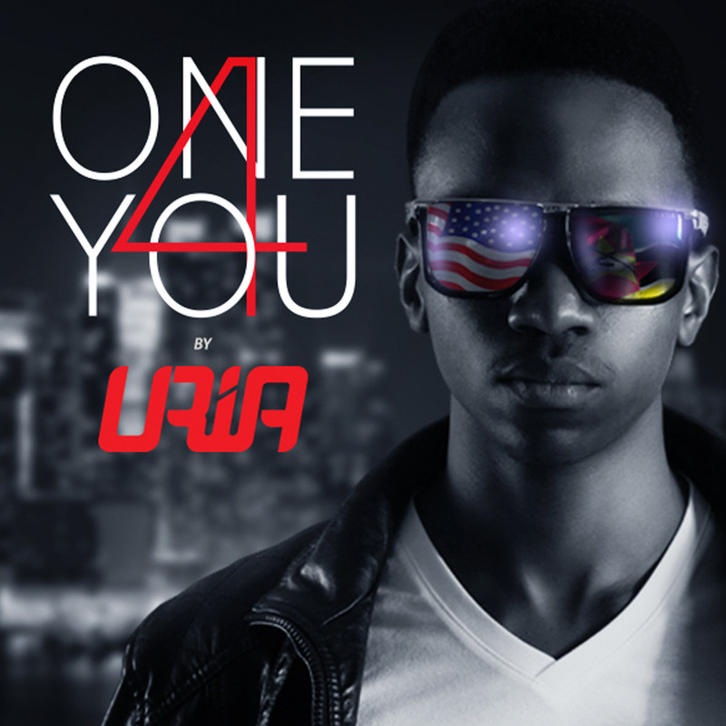One4You封面