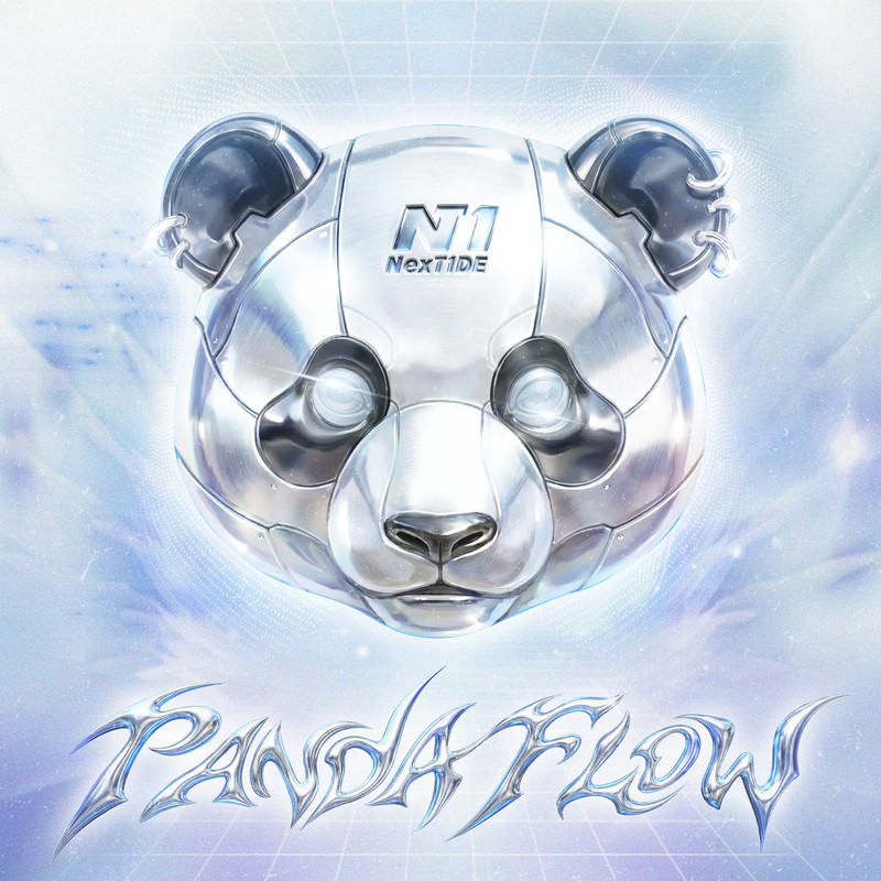 PandaFlow封面