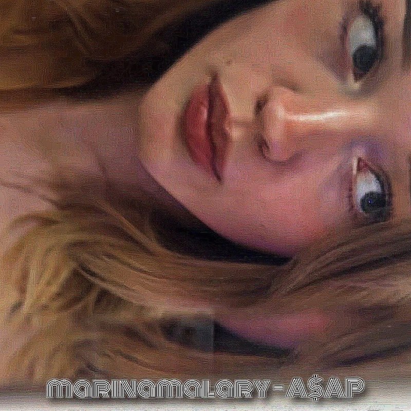 ASAP封面