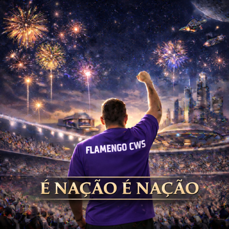 FelipeLuís封面