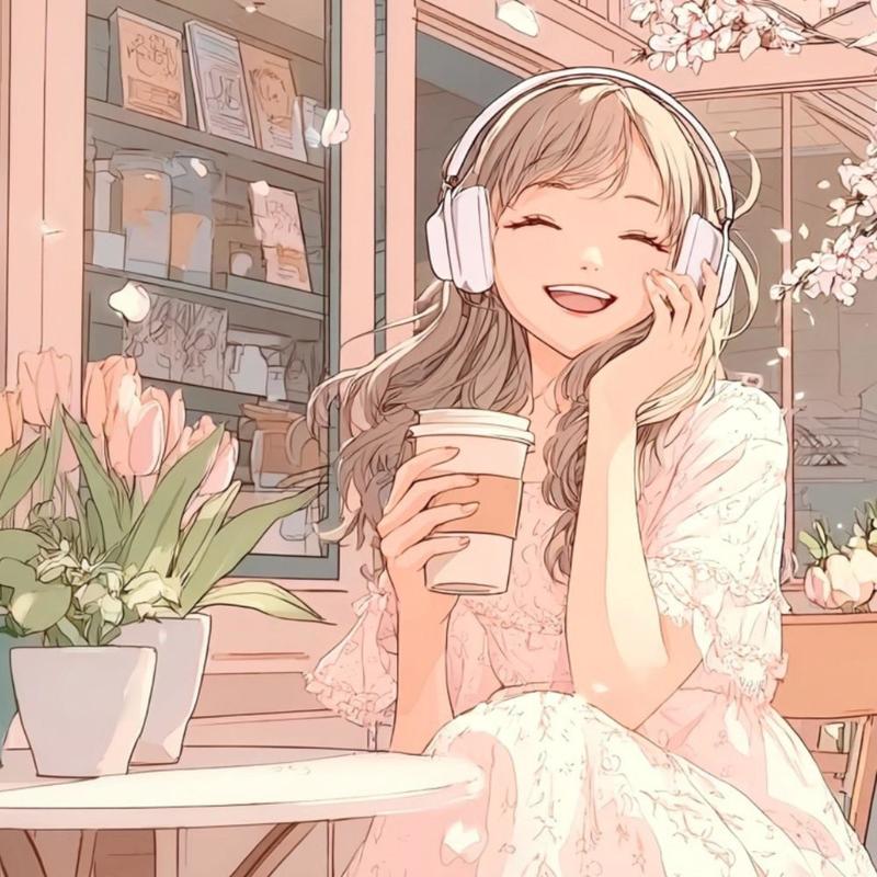 CoffeeCalm封面