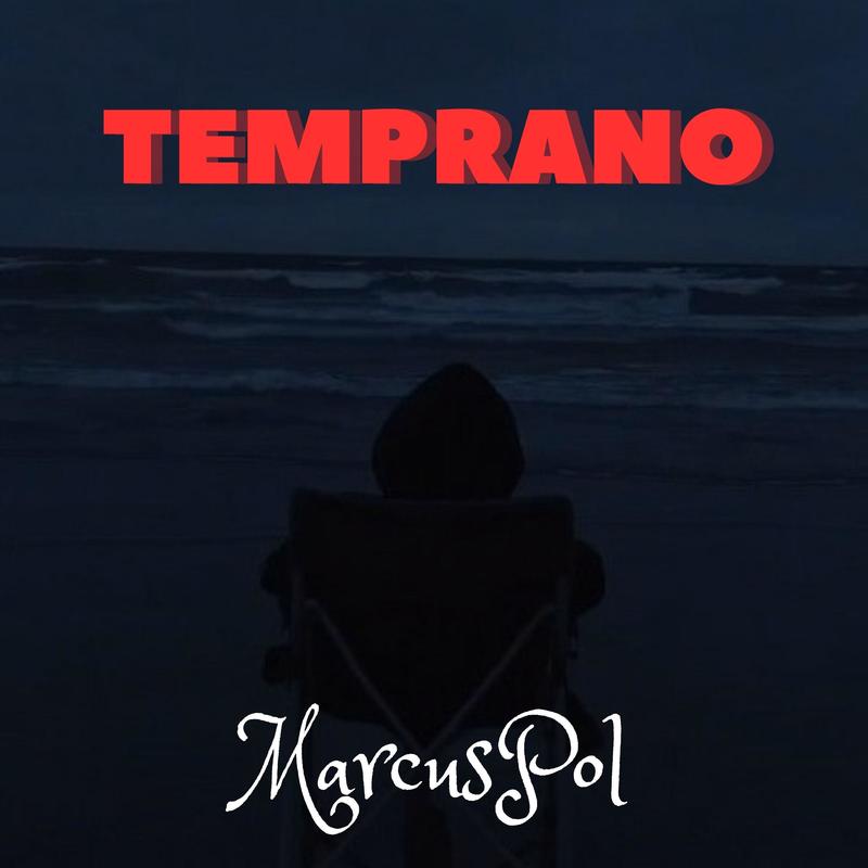 Temprano封面