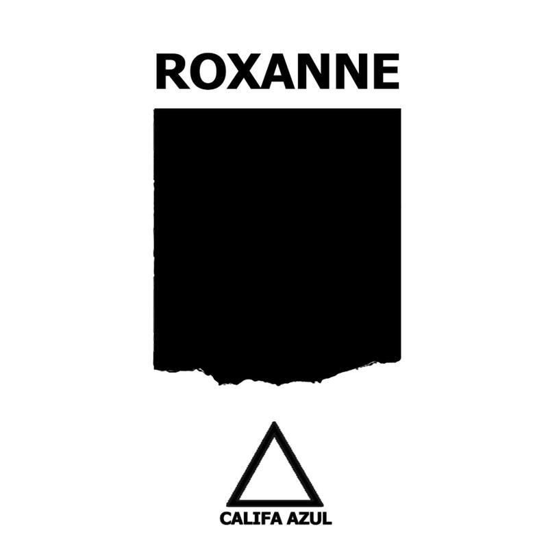 Roxanne封面