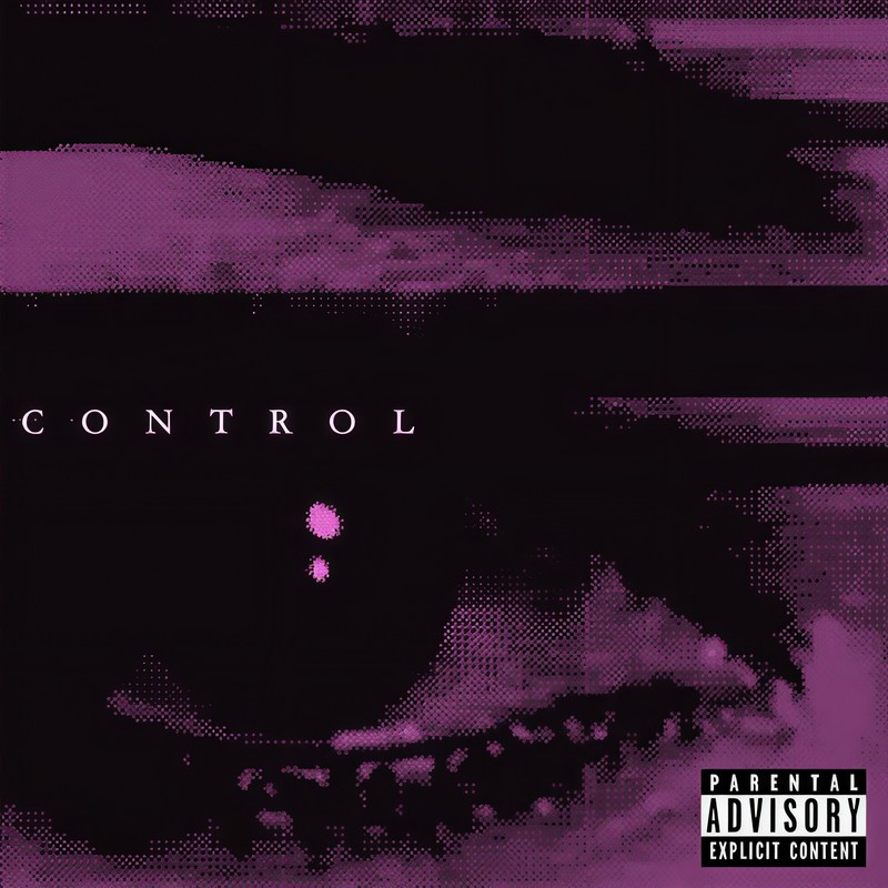 Control封面