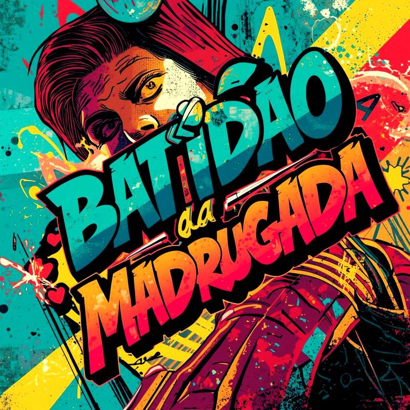 BatidãodaMadrugada封面