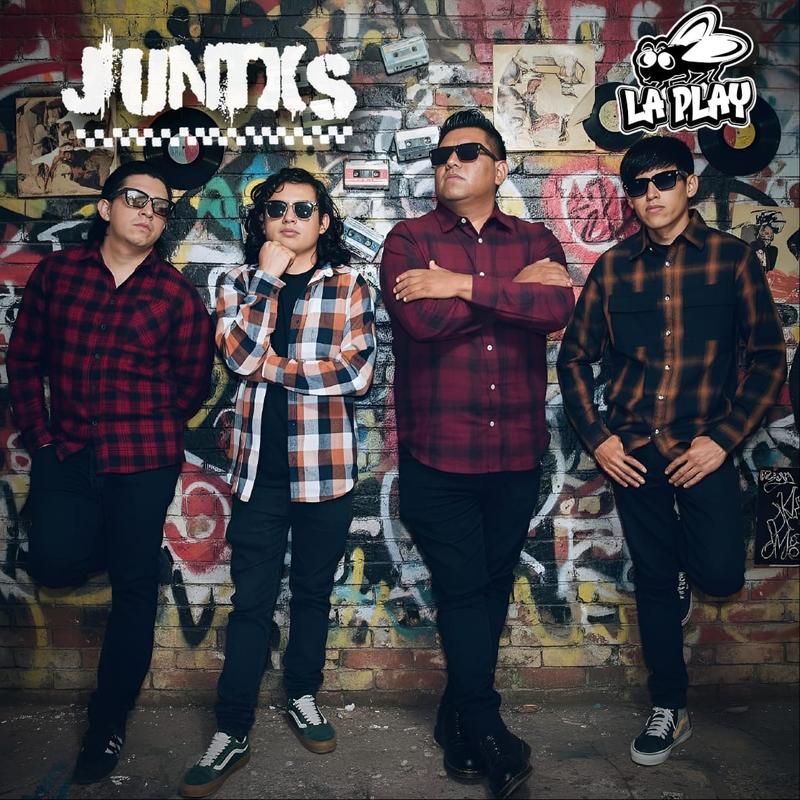 Juntxs封面