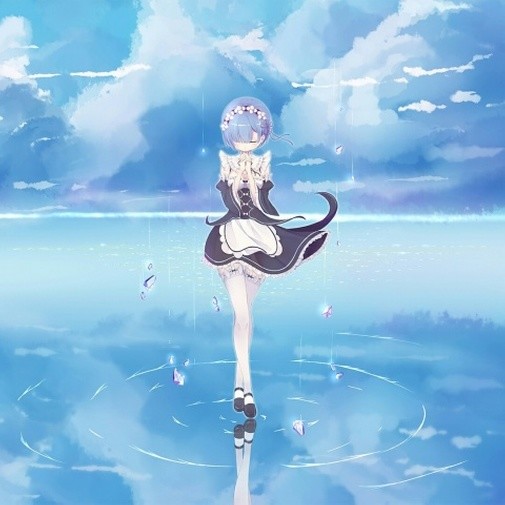 ElegyForRem封面