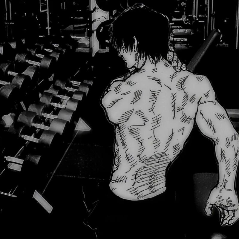 WEGOGYM封面