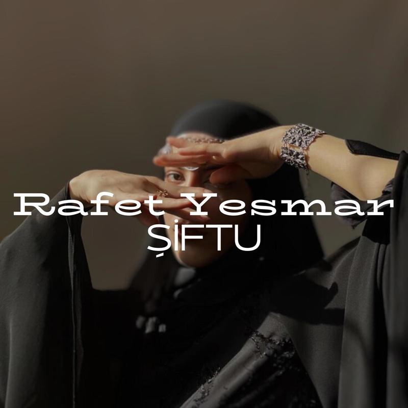 RafetYesmar封面