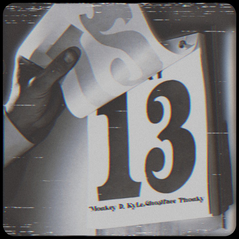 13封面