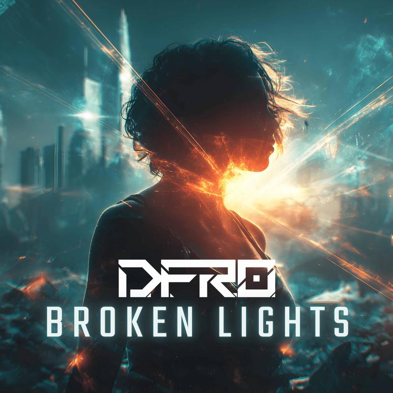 BrokenLights封面