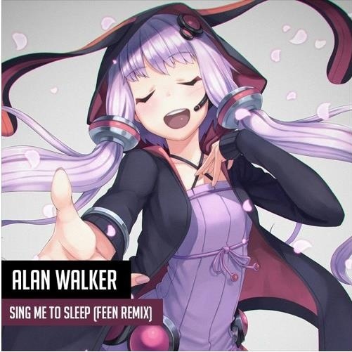 SingMetoSleep封面