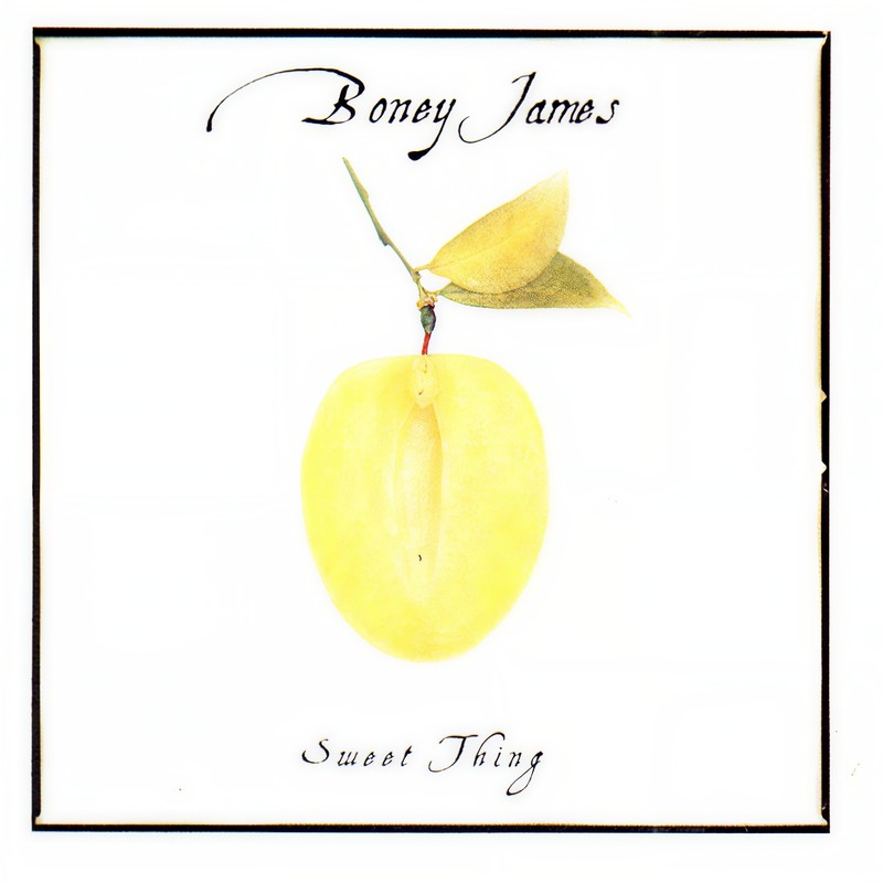 Innocence封面