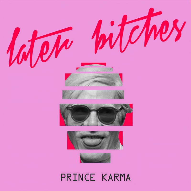 Later*****es封面