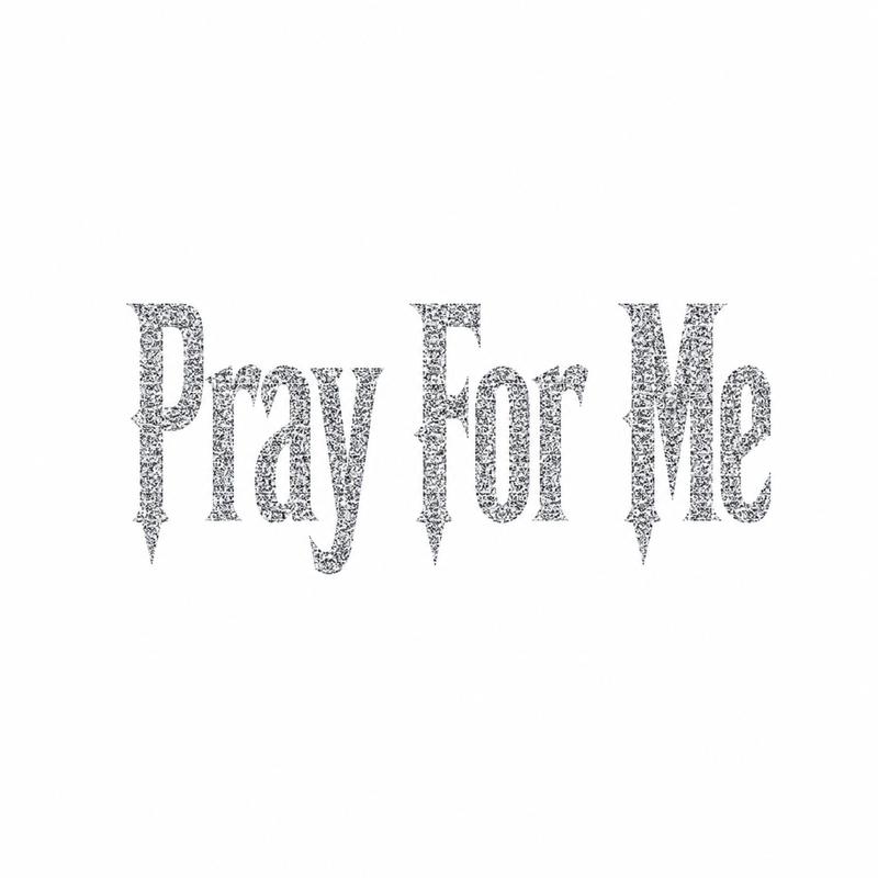 PrayForMe封面