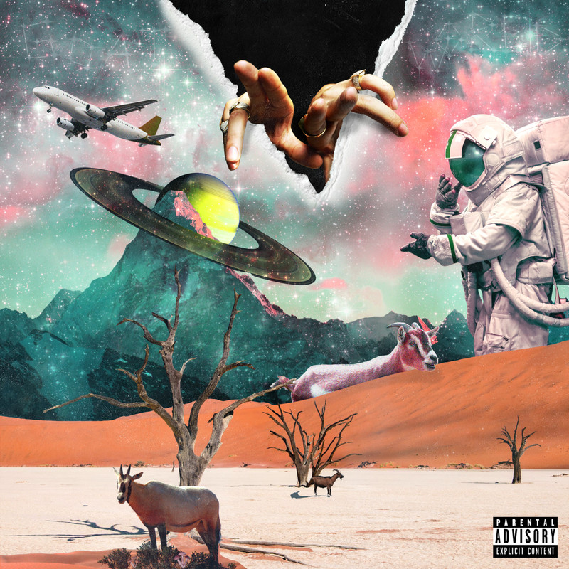 PartOfThePlan(feat.MHuncho)(Explicit)封面