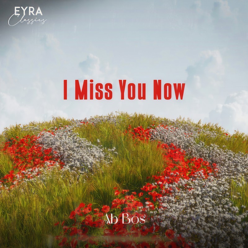 IMissYouNow封面