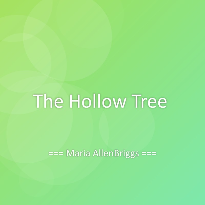TheHollowTree封面