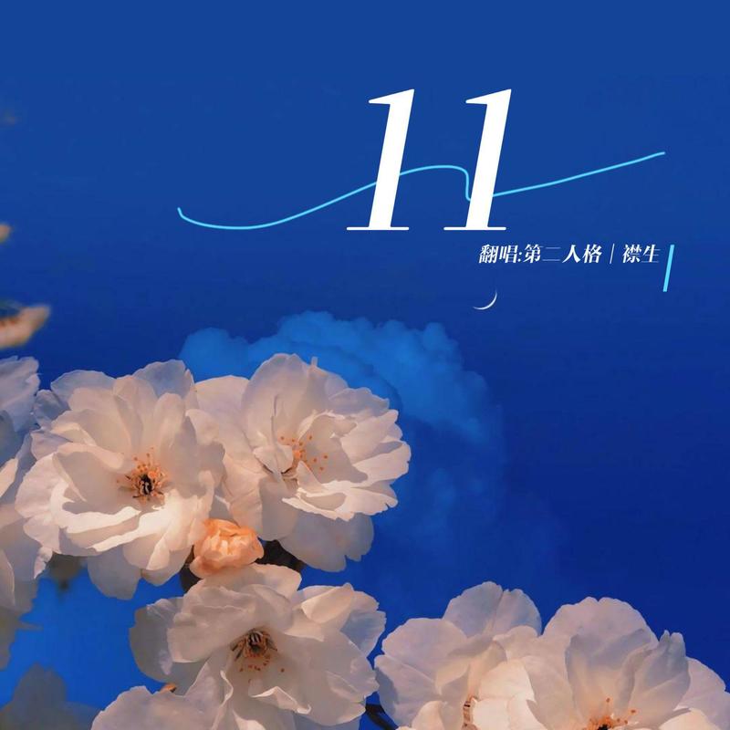 11封面