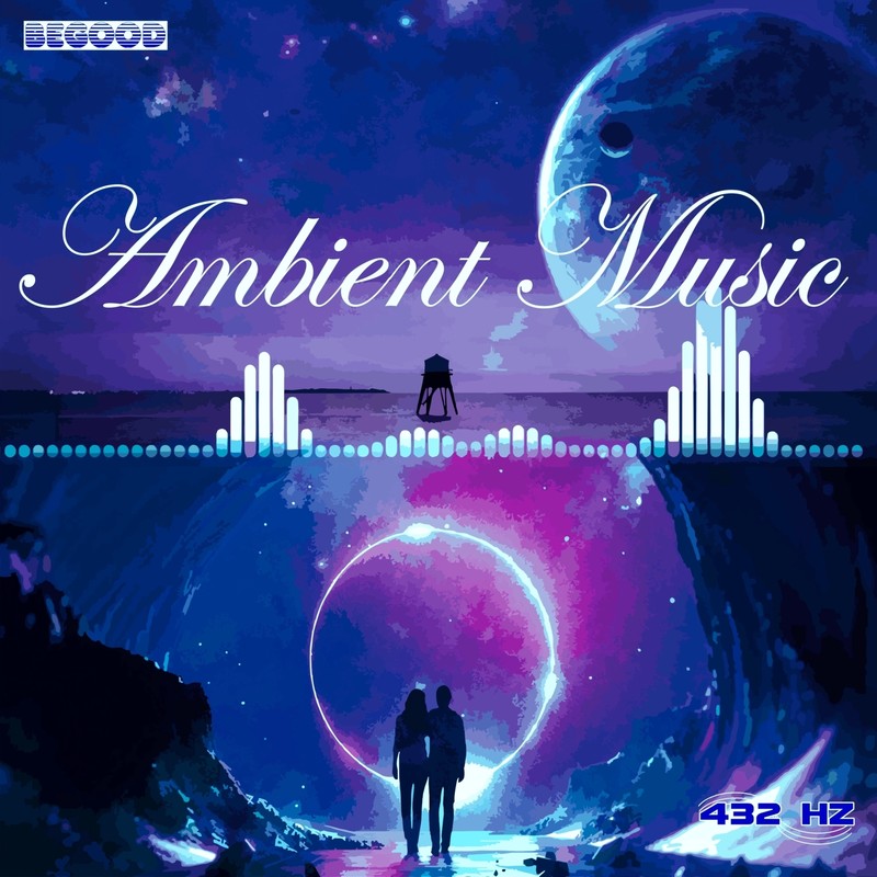 AmbientMusicStep4封面