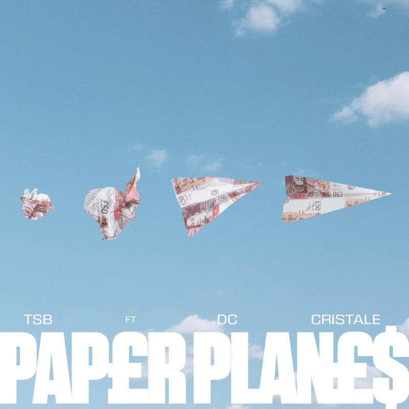 PAP£RPLAN£$封面