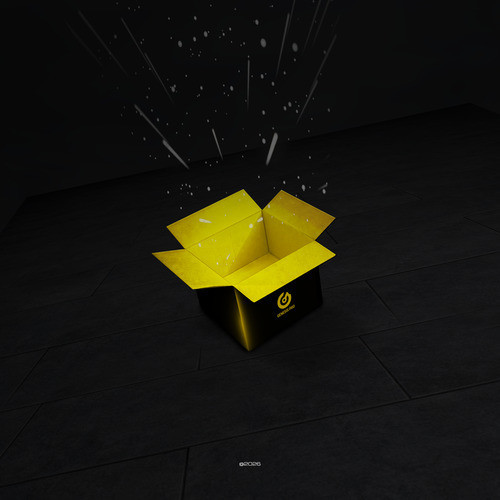 OutOfTheBox封面