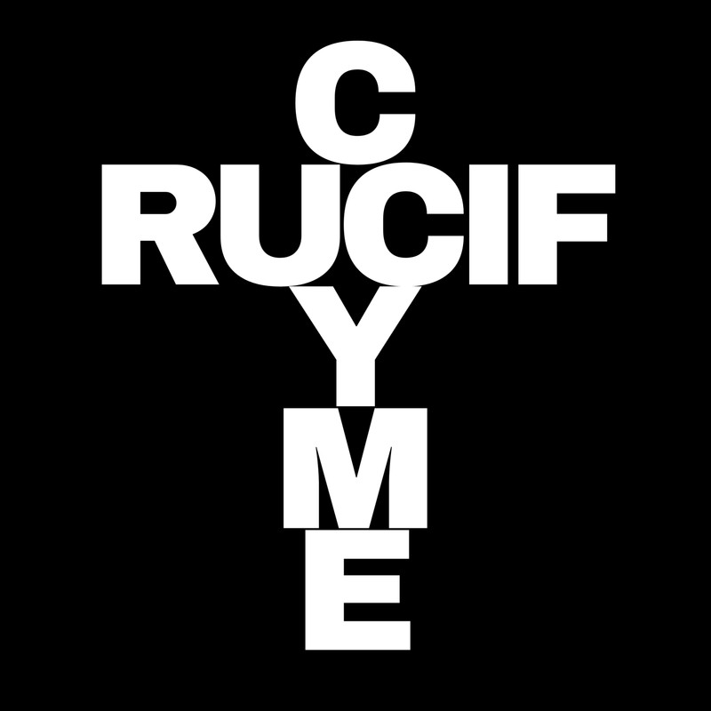 CRUCIFYME封面
