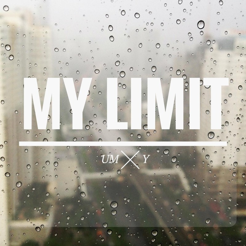 MyLimit封面