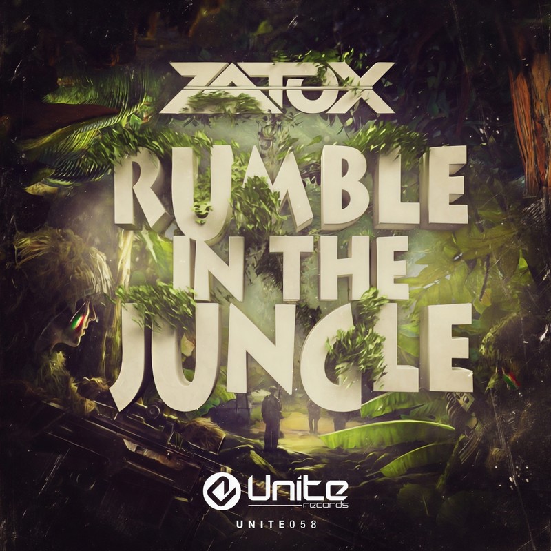 RumbleInTheJungle封面