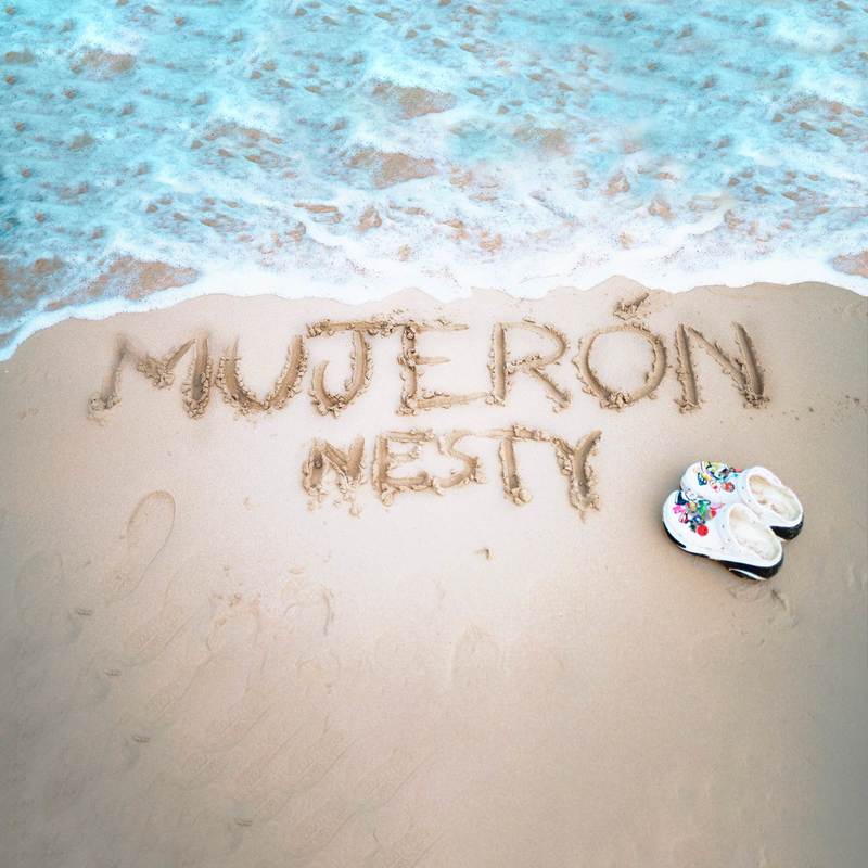 Mujerón(Explicit)封面