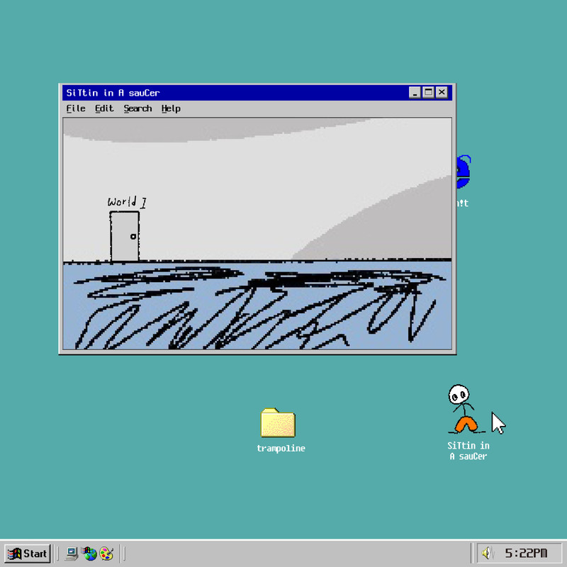 IntroSkit(Loopin')封面
