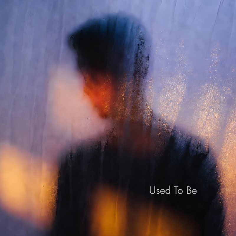 UsedToBe封面