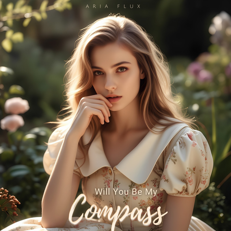 WillYouBeMyCompass封面