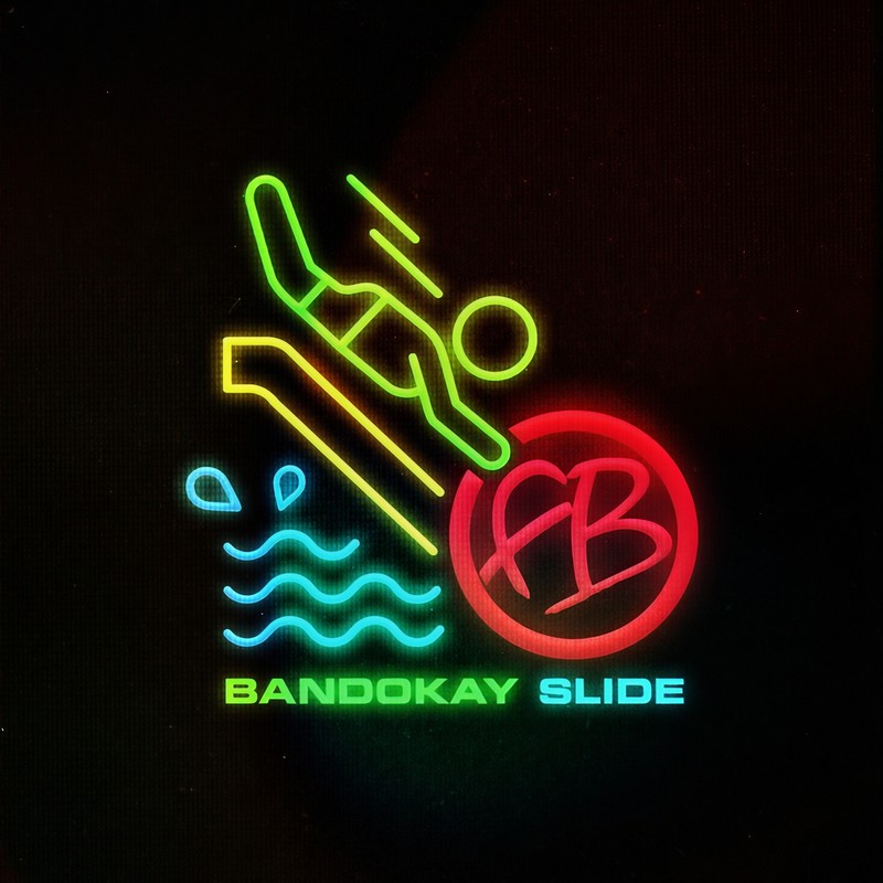 Slide封面