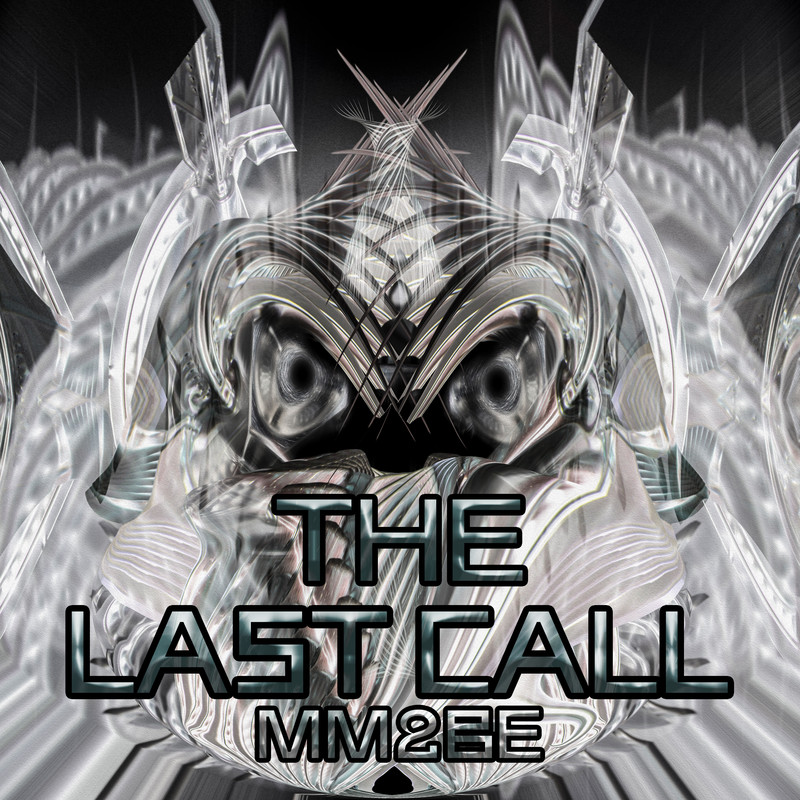 TheLastCall封面