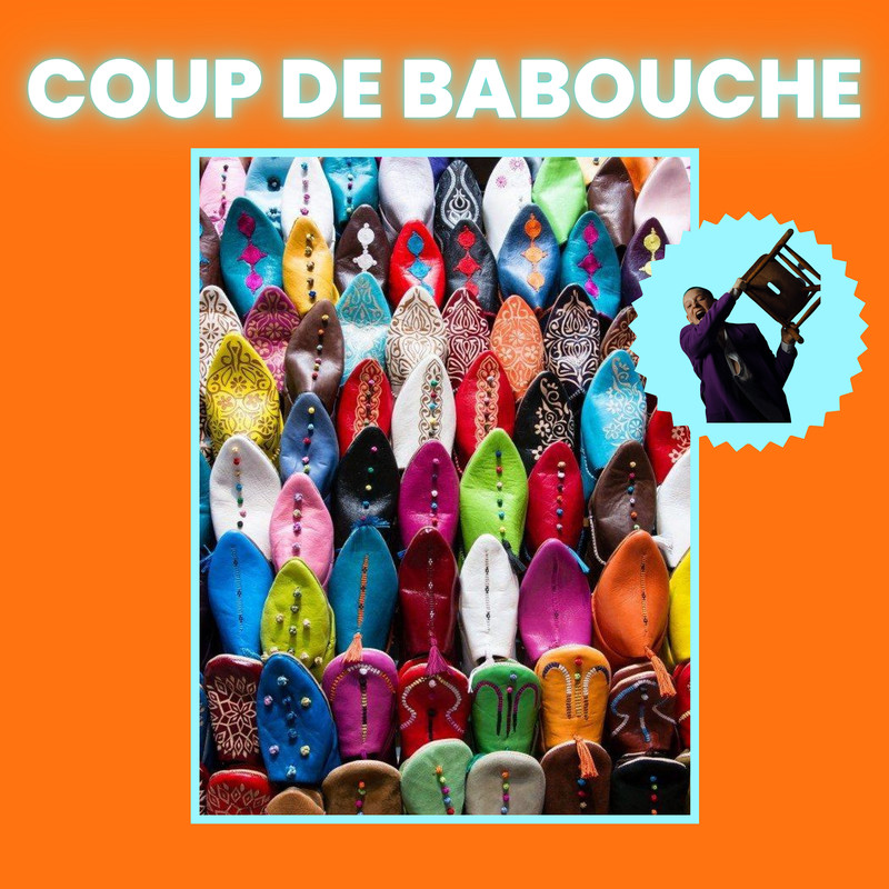 CoupdeBabouche封面