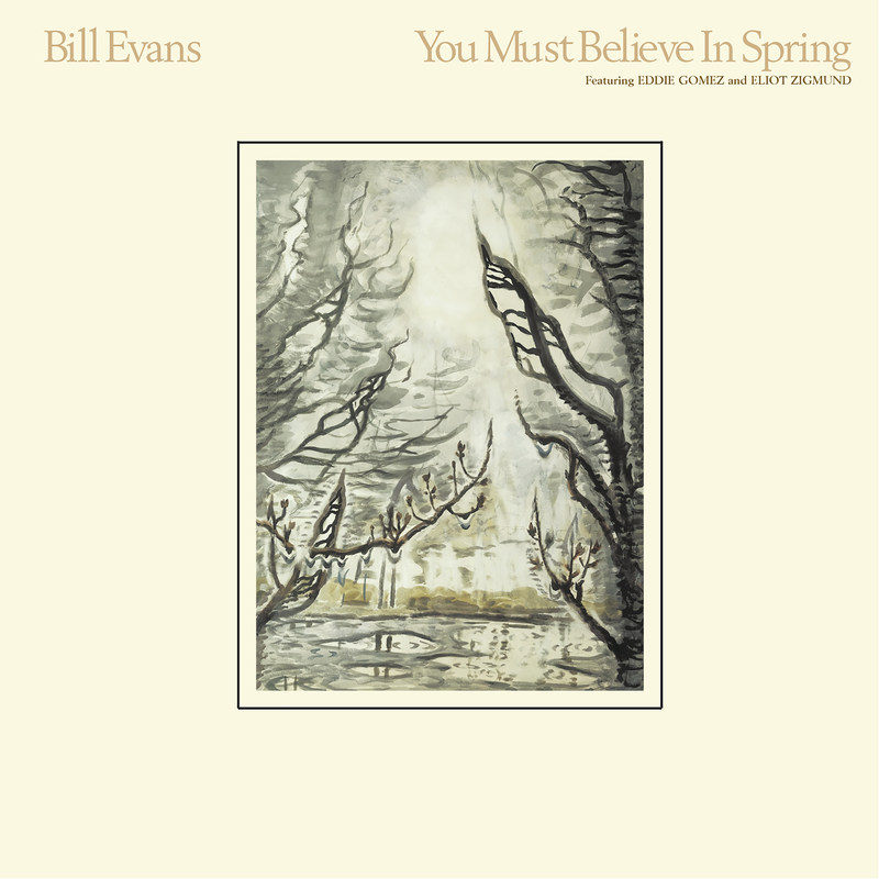 YouMustBelieveInSpring封面