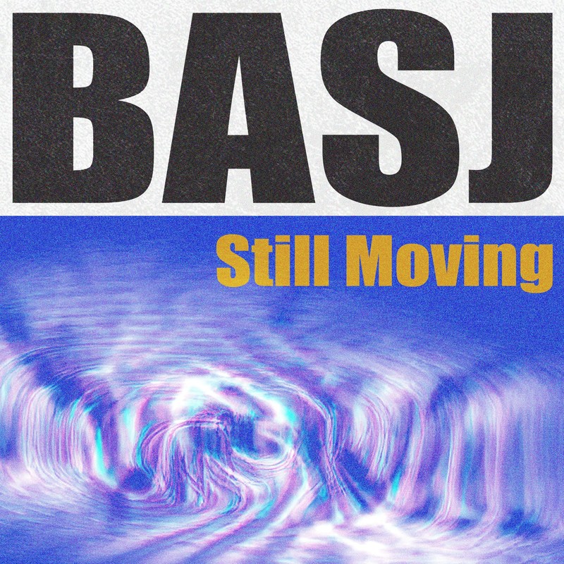 StillMoving封面