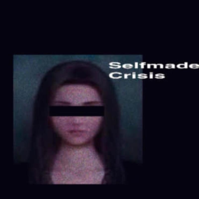 SelfmadeCrisis封面