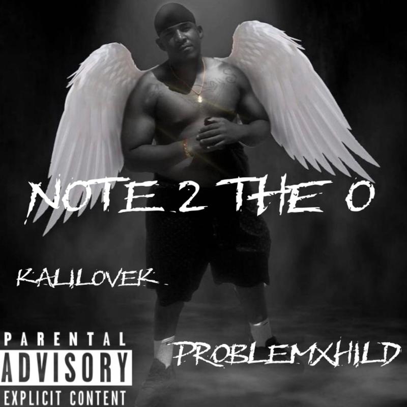 Note2TheO(feat.Kalilovek)封面