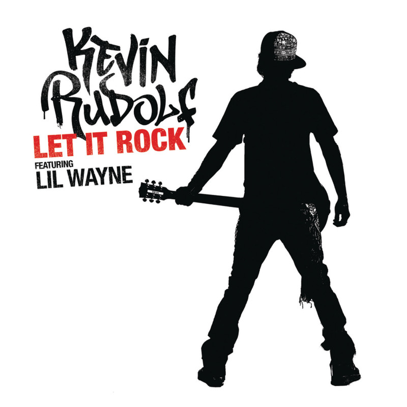 LetItRock(WOutRap)封面