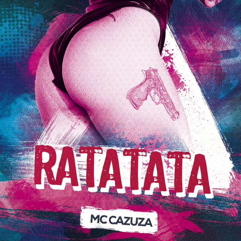 RATATATA封面