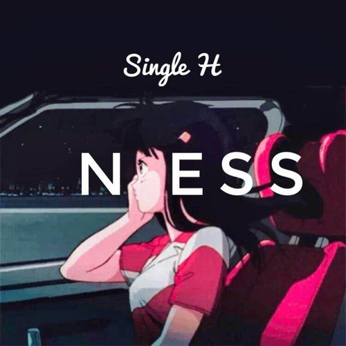 NESS封面